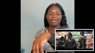 YNW MELLY- Blue Balenciagas (Reaction)