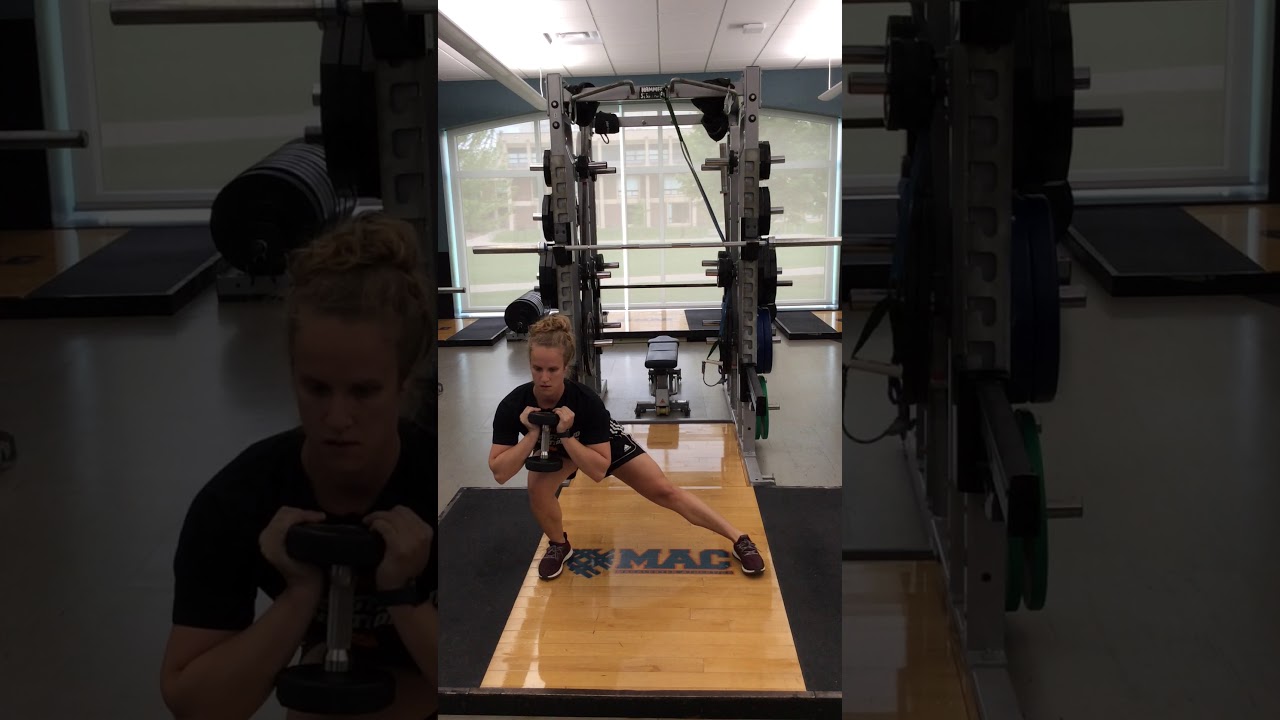 Goblet Lateral Squat Low camera iphone 8 plus apk