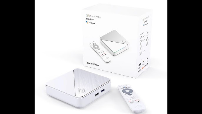 Remote Control For Homatics Dune HD Homatics Box R 4K Plus android TV box