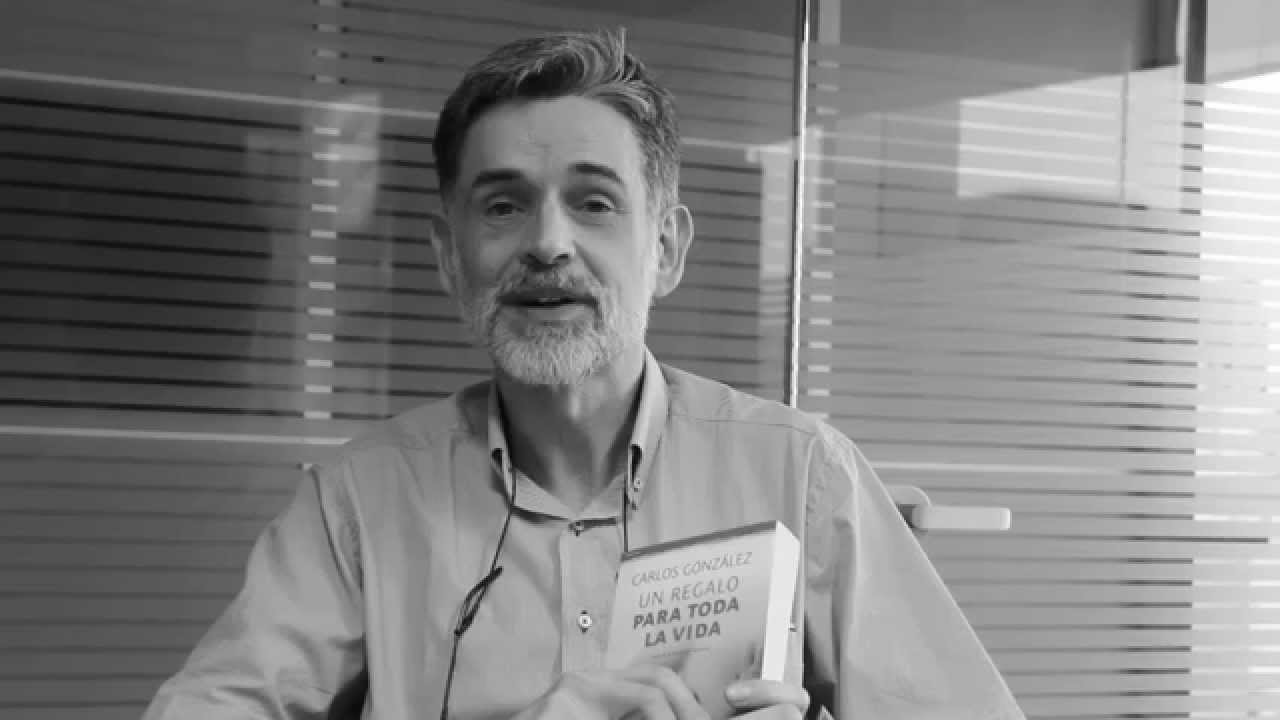 Dr. Carlos González "Un regalo para toda la vida" YouTube