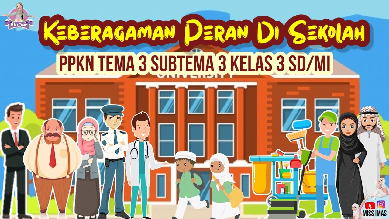 Mengapa kita harus bersatu dalam keberagamaan