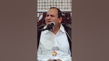 القارئ أحمد نعينع | سورة التحريم | عسى ربكم أن يكفر عنكم سيئاتكم ويدخلكم جنات تجري من تحتها الأنهار