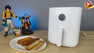 XIAOMI SMART AIR FRYER 3.5L - Cooking Made Simple!