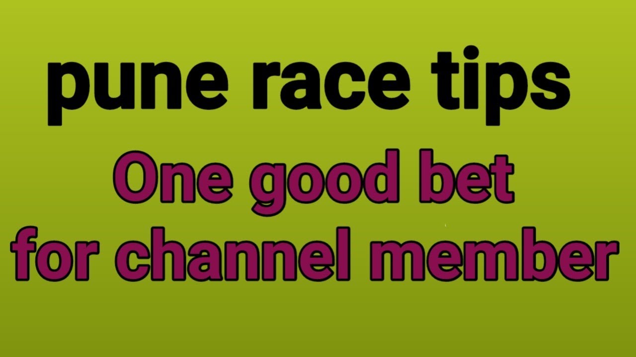 Pune Race Tips Pune Horse Race Tips Today Pune Race 27 August pune-race-tips-pune-horse-race-tips-today-pune-race-27-august