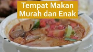 Kuliner serba JAMUR || Resto JEJAMURAN, Sleman-Yogyakarta