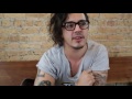 Chicago Tour Diary