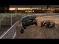 FlatOut: Ultimate Carnage Tracks - Bonus