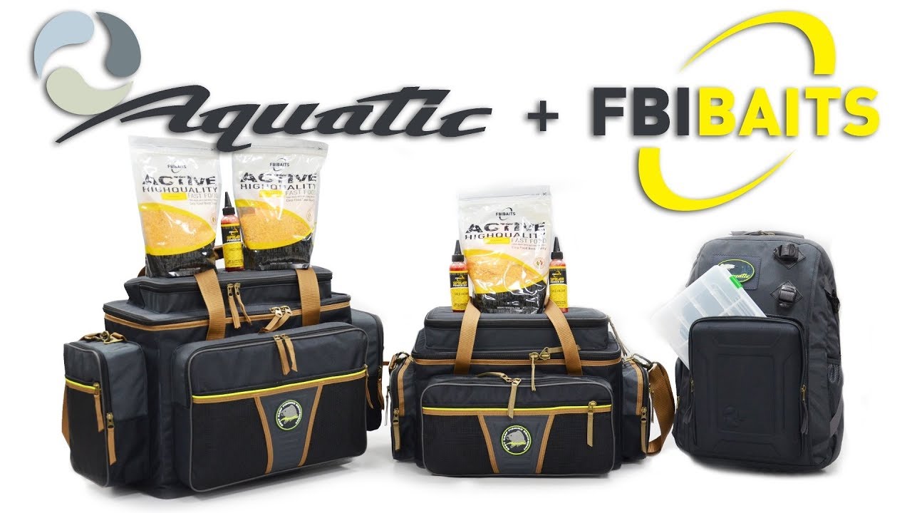 ⚡⚡⚡ Конкурс репостов от Aquatic и FBI Baits ⚡⚡⚡