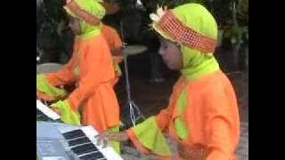Khulafaur Rosyidin - MAPSI - Karya Slamet Haryadi - Sugeng W.H.upload.mp4