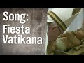 Song für Papst Franziskus: Fiesta Vatikana | extra 3 | NDR