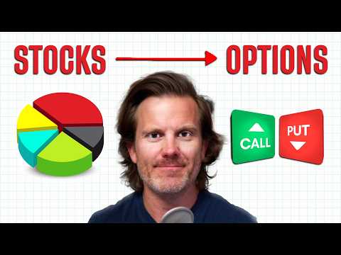 The Options Portfolio Framework I Wish I Knew At 30