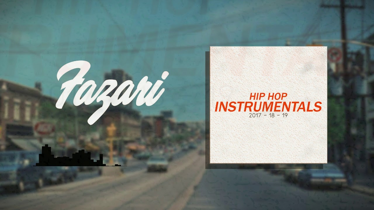 Italian Polka Freestyle Instrumental | 90s Boom Bap Style Beat