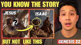 You've Never Heard The Sacrifice of Isaac Quite Like This | Genesis 21:22-22:18