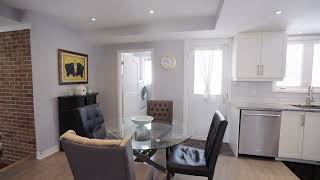 Montreal Home Tour - 23 Rue Saratoga - Kirkland, Quebec