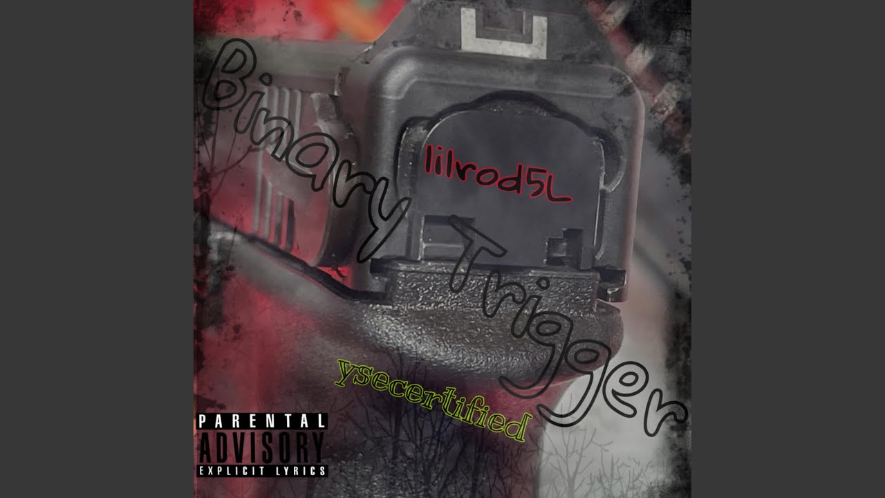 Binary Trigger - YouTube