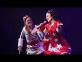 &quot;Navidad Mágica&quot; en el Teatro Metropólitan con @TatianaTV y @PatyluOficial (Resumen)