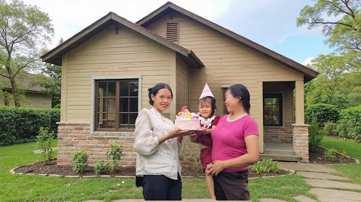 Kunjungan Seorang Ibu, Impian Seorang Putri: Membangun Rumah yang Dirancang oleh Cinta Bersama