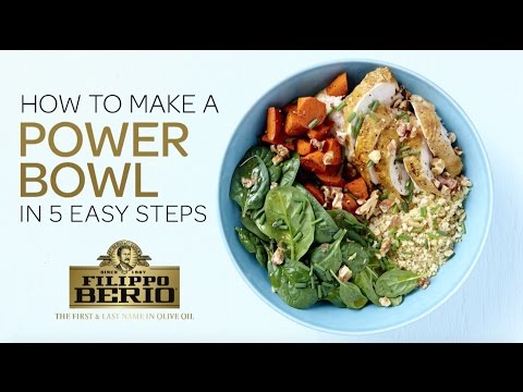 How To Make a Power Bowl in 5 Easy Steps hqdefault