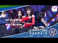 Myyu bnk48 fancam  must be now  fanfest 2023