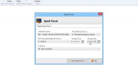 T2Ti ERP 2 0   C#   Sped Fiscal   09 Testes