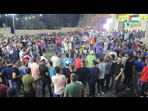 النجم أحمد الكيلاني دبكة الحاصودة العريس عباس مسالمة سنجل تسجيلات الأمير 2019 