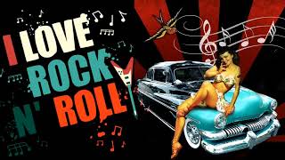 The Very Best 50s &amp; 60s Party Rock And Roll Hits Ever Ultimate Rock n Roll Party YouTube