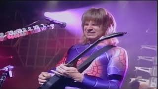 Spinal Tap Live At The Royal Albert Hall 1992 4K Remaster