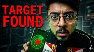 Spying on my bestfriend using darkweb tracker (IT GOT TOO REAL)