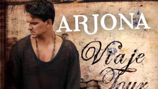 Watch Ricardo Arjona Viaje video