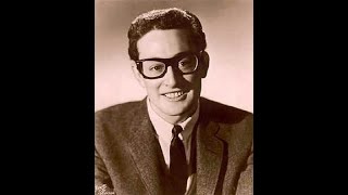 Watch Buddy Holly Thats My Desire With Overdubs video