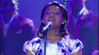 Spirit of Praise - Grace Falls ft. Tshepang Mphuthi