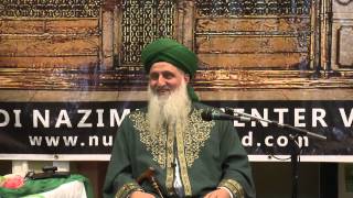 Circle Of Zikr - Mercy Even To The One Not From Them - Sufi Meditation Center