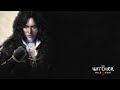 The Witcher / Yennefer De Vengerberg [FR]