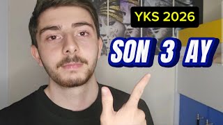 Ayt Fulleme Sanati Son 3 Ay Kala Ne Yapmalısın?