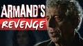 Profile Picture of Armand's Revenge: Why He Turned Daniel Into A Vampire - YouTubeon Google