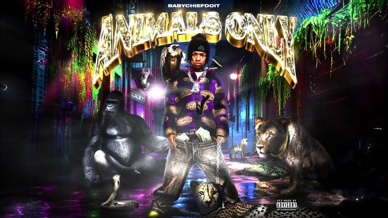 BabyChiefDoit - Doit The Best (Official Audio) - YouTube Music