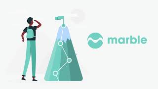 Meet MyMarble - Your Virtual Financial Fitness Trainer