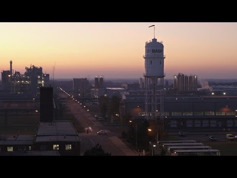 BASF Schwarzheide GmbH – Corporate Video