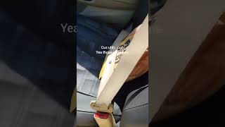 NOT EVERYTIME I GO TO CARLS JR..😅 [FUNNY CLIP] #shorts