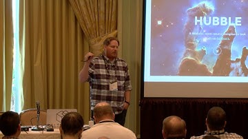 SaltStack for Ops Security, Compliance and Infrastructure Hardening