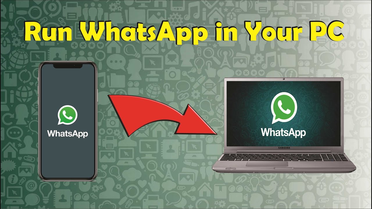 whatsapp web pc free download
