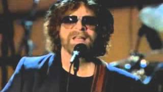 Video thumbnail of "George Harrison Tribute - (Tom Petty, Jeff Lynne, Prince, etc.) - While My Guitar Gently Weeps-"