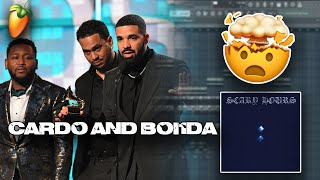 How Cardo \& Boi1da Make Beats For Drake | FL Studio 20 Tutorial