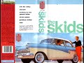 THE SKIDS - Into The Valley (Original Promo) 1979 HD
