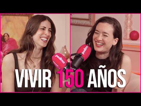People who drain you and want to live 150 years | Victoria Martín. Bad People