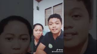 First TIKTOK with Ali Macala