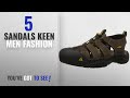 Top 10 Sandals Keen [Men Fashion Winter 2018 ]: KEEN Men's Newport Sandal,Bison,11 M US