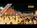 Москва. Красная Площадь. ГУМ каток 2020-2021.