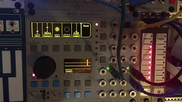 Getting started with the ER-301 #5 - Create an Audio "Freezer" from Scratch