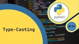 Famous 04 #Python  - Type Casting Wealth